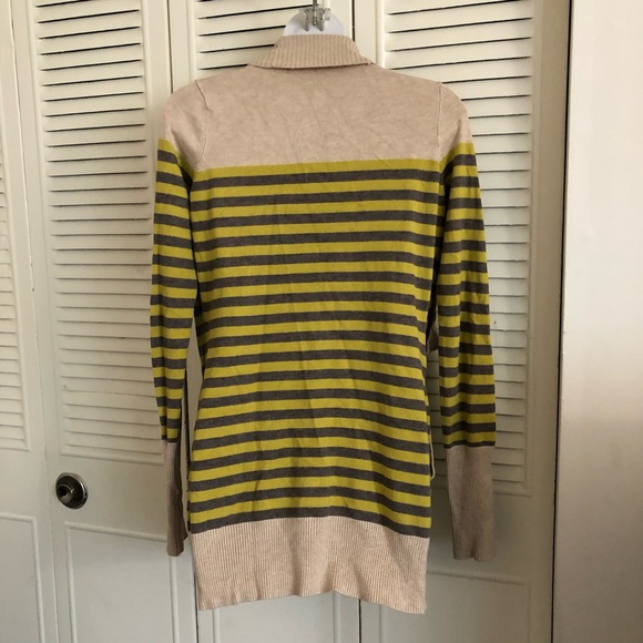 Open Sweater cardigan - Picture 5 of 12